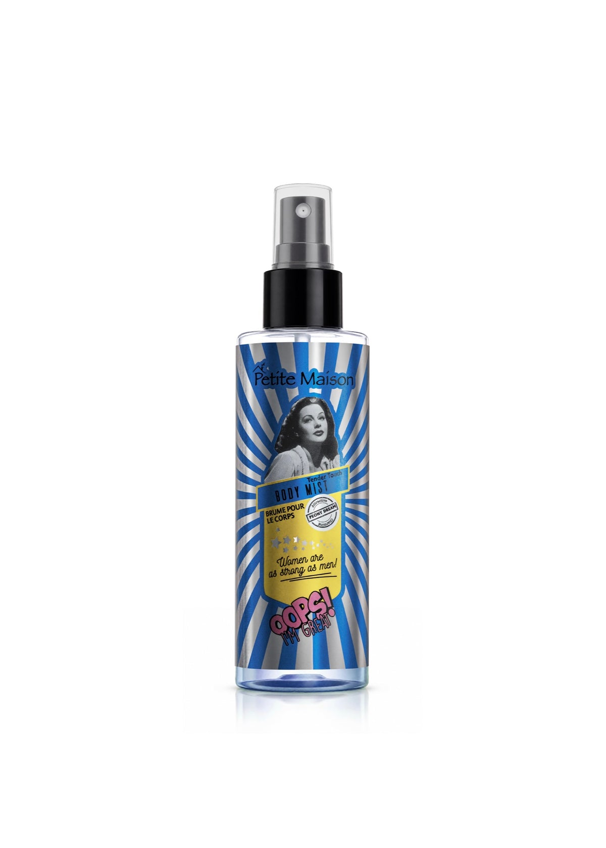 Petite Maison Peony Dream Body Mist - Baraka Pharm