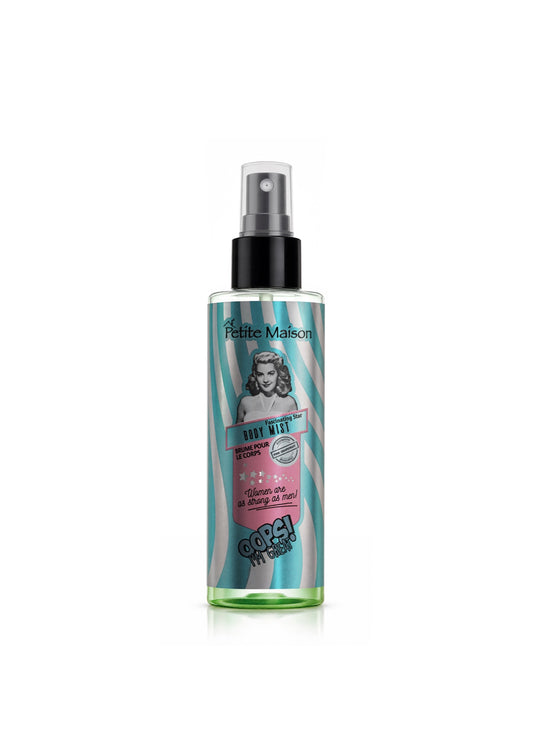 Petite Maison Pink Grapefruit Body Mist - Baraka Pharm