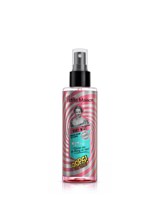 Petite Maison Pomegranate Body Mist - Baraka Pharm